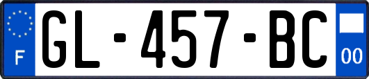 GL-457-BC