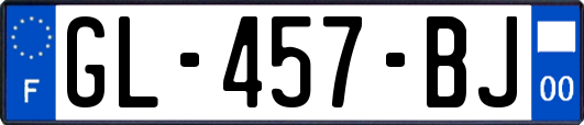 GL-457-BJ