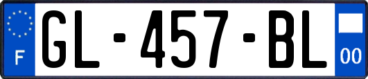 GL-457-BL
