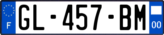 GL-457-BM
