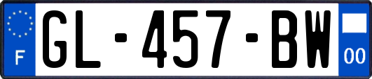 GL-457-BW