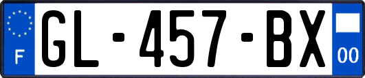 GL-457-BX