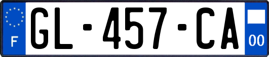 GL-457-CA