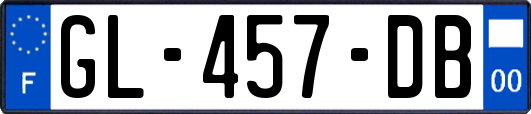 GL-457-DB