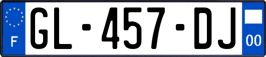 GL-457-DJ