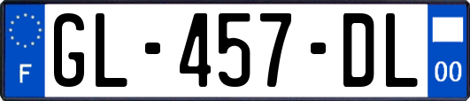 GL-457-DL