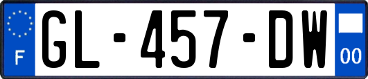 GL-457-DW