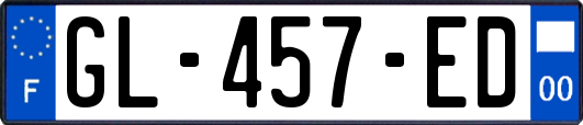 GL-457-ED