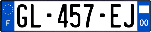 GL-457-EJ