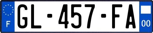 GL-457-FA