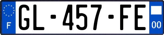 GL-457-FE