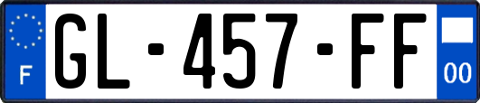 GL-457-FF