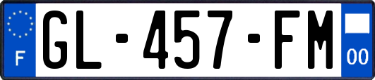 GL-457-FM