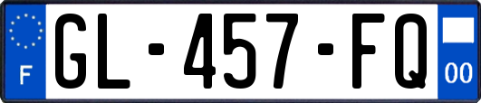 GL-457-FQ
