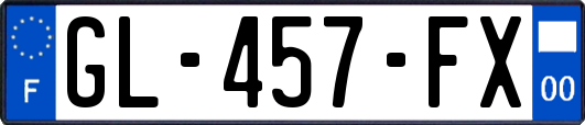 GL-457-FX