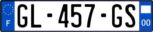 GL-457-GS