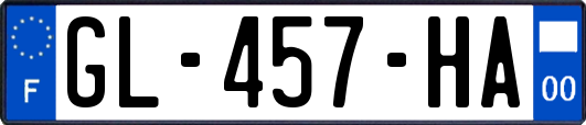 GL-457-HA