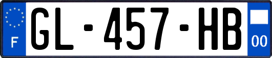GL-457-HB