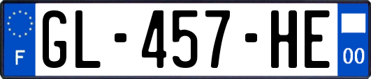GL-457-HE