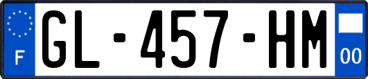 GL-457-HM