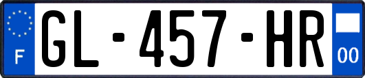 GL-457-HR