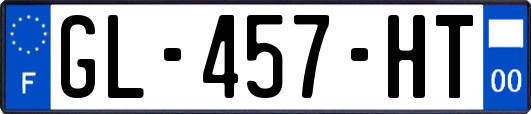 GL-457-HT