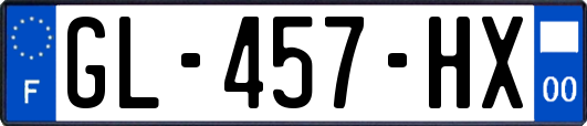 GL-457-HX