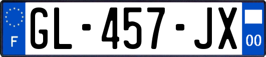 GL-457-JX