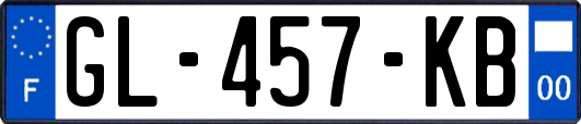 GL-457-KB
