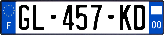 GL-457-KD