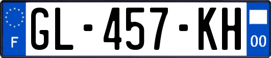 GL-457-KH