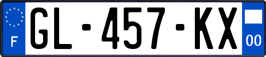 GL-457-KX