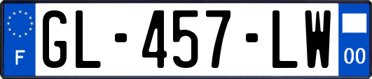 GL-457-LW