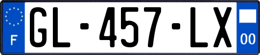 GL-457-LX