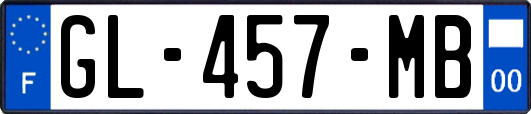 GL-457-MB