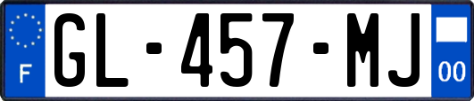 GL-457-MJ