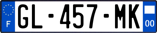 GL-457-MK