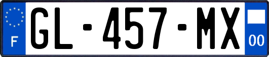 GL-457-MX