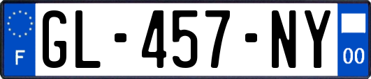 GL-457-NY