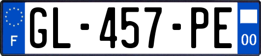 GL-457-PE