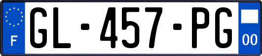 GL-457-PG