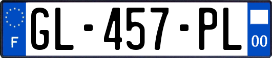 GL-457-PL