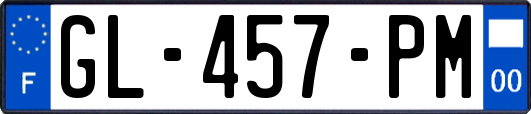 GL-457-PM