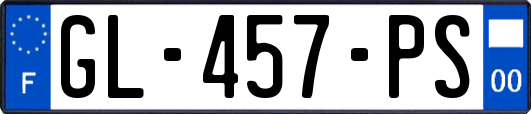 GL-457-PS