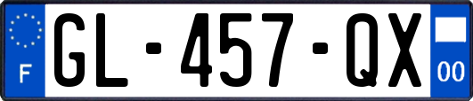 GL-457-QX