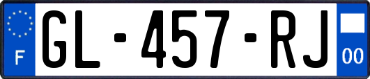 GL-457-RJ