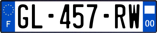 GL-457-RW