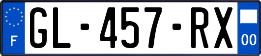 GL-457-RX