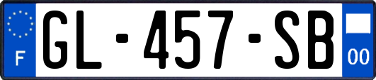 GL-457-SB