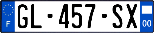 GL-457-SX